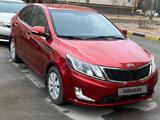 Kia Rio 2014 годаfor5 000 000 тг. в Актау – фото 4