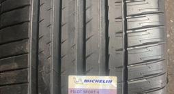 295/40/22 Michelin Pilot Sport 4 SUVүшін1 100 000 тг. в Алматы