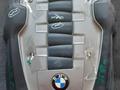Декоративная крышка ДВС на BMW 740 e65. за 12 000 тг. в Алматы