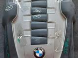 Декоративная крышка ДВС на BMW 740 e65.үшін12 000 тг. в Алматы