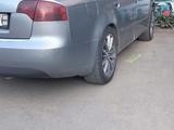 Audi A4 2005 года за 1 750 000 тг. в Костанай