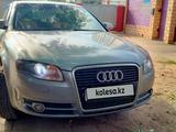 Audi A4 2005 года за 1 750 000 тг. в Костанай – фото 3