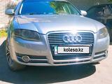 Audi A4 2005 года за 1 750 000 тг. в Костанай – фото 5