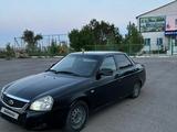 ВАЗ (Lada) Priora 2170 2013 годаfor1 800 000 тг. в Атырау – фото 2