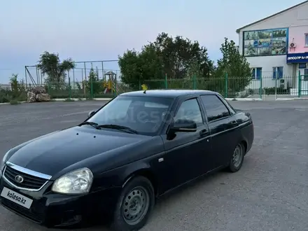 ВАЗ (Lada) Priora 2170 2013 года за 1 800 000 тг. в Атырау – фото 2