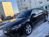 Volkswagen Passat 2012 годаүшін4 500 000 тг. в Атырау