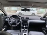 Volkswagen Passat 2012 годаүшін4 000 000 тг. в Атырау