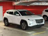 Hyundai Tucson 2023 года за 13 450 000 тг. в Алматы