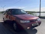ВАЗ (Lada) 2112 2001 годаүшін850 000 тг. в Павлодар – фото 4