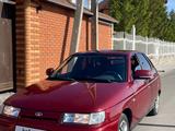 ВАЗ (Lada) 2112 2001 годаүшін850 000 тг. в Павлодар – фото 3