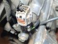МКПП раздатка 4wd Opel Frontera B X22SE 2.2 X22 Опель Фронтера механика за 150 000 тг. в Караганда – фото 8