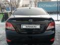 Hyundai Accent 2011 годаfor3 500 000 тг. в Алматы – фото 11