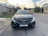Hyundai Grandeur 2011 годаүшін8 300 000 тг. в Шымкент – фото 2