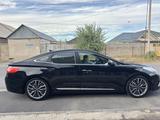 Hyundai Grandeur 2011 годаүшін8 300 000 тг. в Шымкент – фото 4