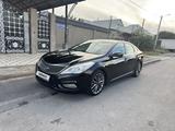 Hyundai Grandeur 2011 года за 8 300 000 тг. в Шымкент