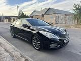 Hyundai Grandeur 2011 годаүшін8 300 000 тг. в Шымкент – фото 3