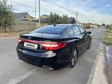 Hyundai Grandeur 2011 годаүшін8 300 000 тг. в Шымкент – фото 5