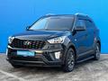 Hyundai Creta 2021 годаүшін10 300 000 тг. в Алматы