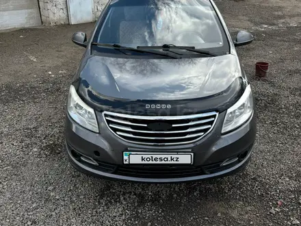 Chery Bonus 2015 года за 2 000 000 тг. в Актобе