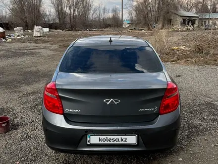 Chery Bonus 2015 года за 2 000 000 тг. в Актобе – фото 5