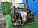 Двигатель на mitsubishi chariot grandis 2.4 GDI. Митсубиси Шариот Грандис 2 за 275 000 тг. в Алматы