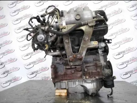 Двигатель на mitsubishi chariot grandis 2.4 GDI. Митсубиси Шариот Грандис 2 за 275 000 тг. в Алматы – фото 13