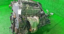 Двигатель на mitsubishi chariot grandis 2.4 GDI. Митсубиси Шариот Грандис 2 за 275 000 тг. в Алматы – фото 3
