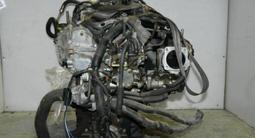 Двигатель на mitsubishi chariot grandis 2.4 GDI. Митсубиси Шариот Грандис 2 за 275 000 тг. в Алматы – фото 4