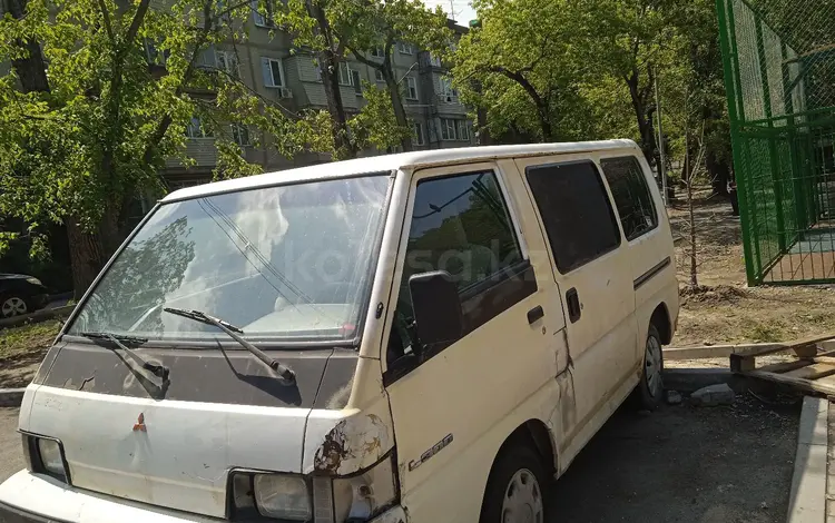 Mitsubishi L300 1990 года за 600 000 тг. в Алматы