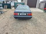 Audi 100 1991 годаүшін1 100 000 тг. в Астана – фото 2