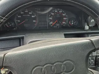 Audi 100