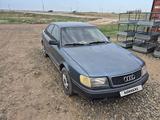 Audi 100 1991 годаүшін1 100 000 тг. в Астана – фото 3