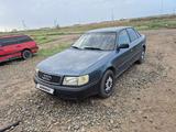 Audi 100 1991 годаүшін1 100 000 тг. в Астана – фото 4