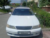 Nissan Cefiro 1997 годаүшін2 500 000 тг. в Алматы