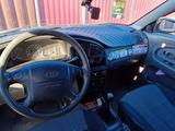 Kia Spectra 2007 годаүшін2 600 000 тг. в Уральск – фото 5