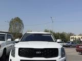 Kia Telluride 2020 года за 17 900 000 тг. в Алматы – фото 2