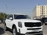 Kia Telluride 2020 года за 17 900 000 тг. в Алматы
