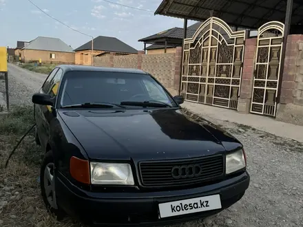 Audi 100 1992 годаүшін2 300 000 тг. в Шымкент