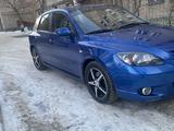 Mazda 3 2005 года за 3 600 000 тг. в Кокшетау – фото 5