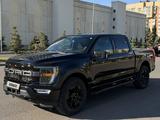Ford F-Series 2022 года за 50 000 000 тг. в Астана