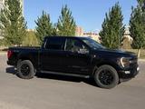 Ford F-Series 2022 года за 50 000 000 тг. в Астана – фото 4