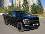Ford F-Series 2022 года за 50 000 000 тг. в Астана – фото 3