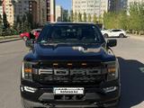 Ford F-Series 2022 года за 50 000 000 тг. в Астана – фото 2