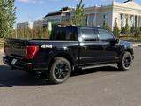 Ford F-Series 2022 года за 50 000 000 тг. в Астана – фото 5