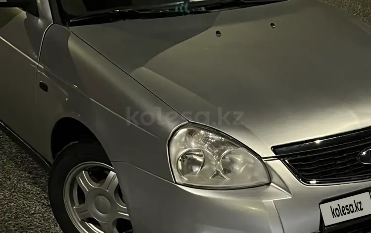 ВАЗ (Lada) Priora 2172 2010 года за 2 200 000 тг. в Атырау