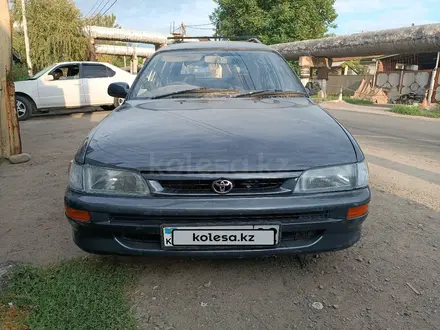 Toyota Corolla 1995 года за 1 450 000 тг. в Алматы – фото 2