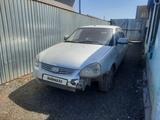 ВАЗ (Lada) Priora 2170 2011 года за 1 500 000 тг. в Актобе – фото 2