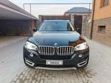 BMW X5 2014 годаүшін13 300 000 тг. в Алматы – фото 2