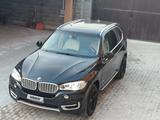 BMW X5 2014 годаүшін13 300 000 тг. в Алматы