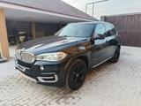 BMW X5 2014 годаүшін13 300 000 тг. в Алматы – фото 3